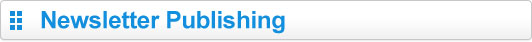 newsletter publishing